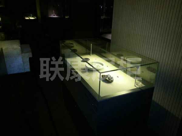 博物館展柜設(shè)計(jì)過程需要注意哪幾點(diǎn)
