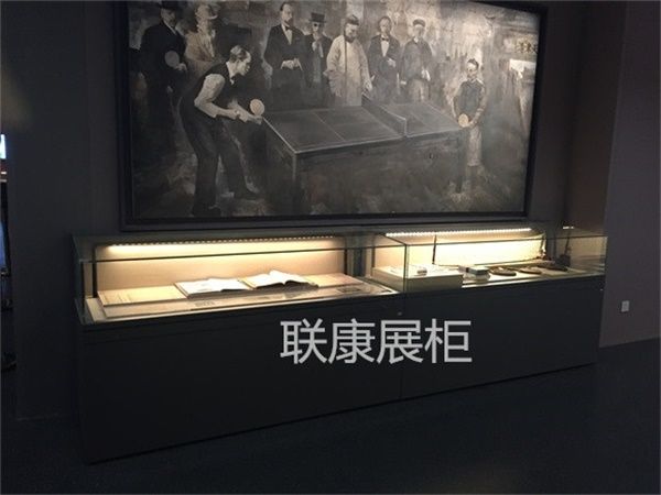 博物館展柜設(shè)計(jì)過程需要注意哪幾點(diǎn)