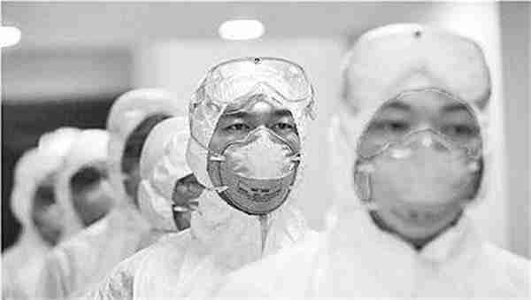 聯(lián)康博物館文物展柜廠家教大家如何預防新型冠狀病毒。
