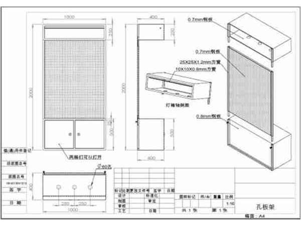 專屬定制展柜設(shè)計風(fēng)格