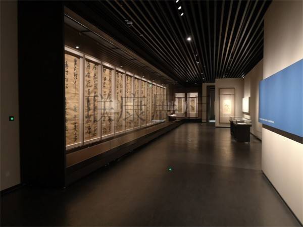 程十發(fā)美術(shù)館