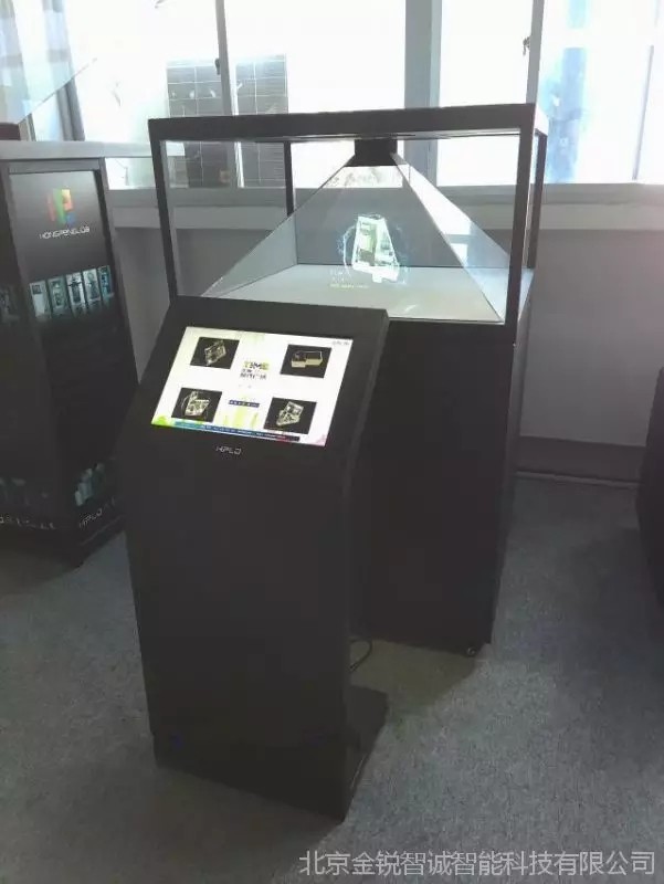 博物館展柜燈光設(shè)計